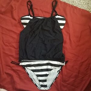 Bathing suit